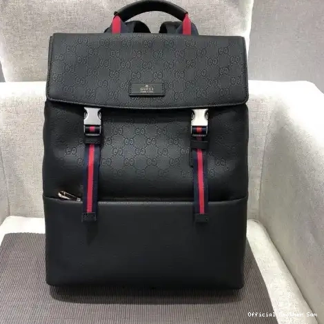 Official Brother Sam Bags 1917M0069 Gucci 0817